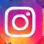 Instagram icon